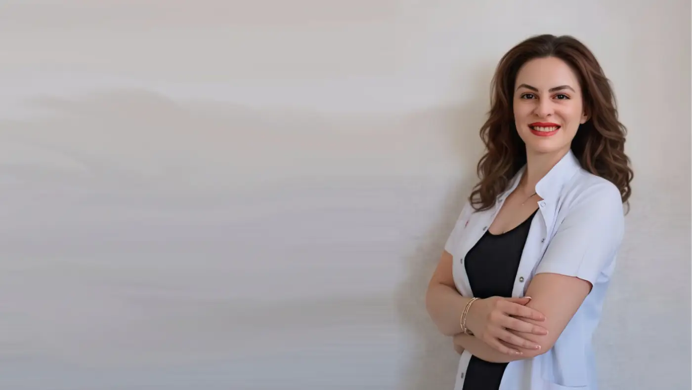 Medikal Estetik Hekimi